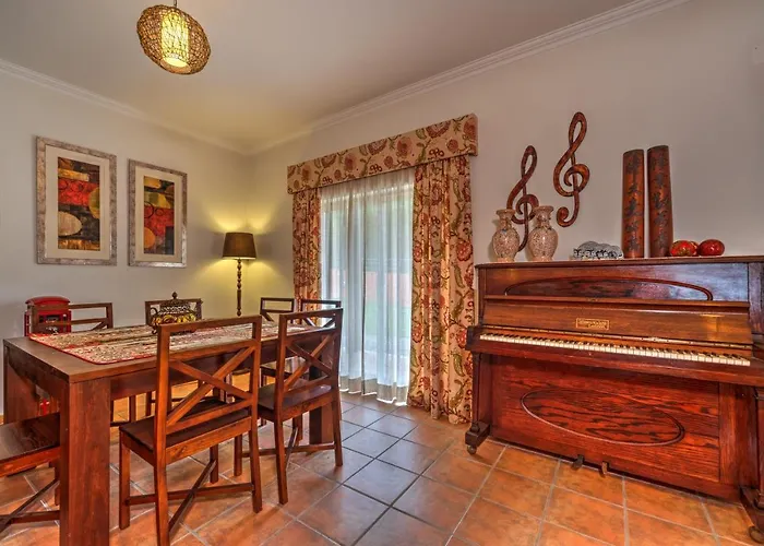 Tatil Evi A Casa Minhas Netas Caldas Da Rainha