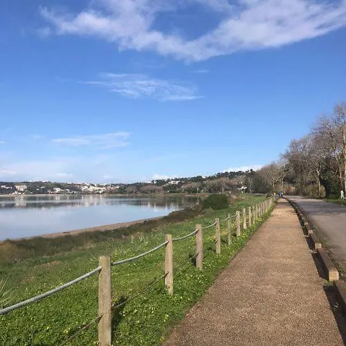 Vakantiehuis A Casa Minhas Netas