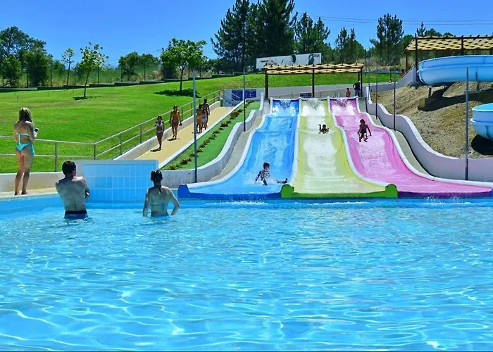 Vakantiehuis A Casa Minhas Netas *