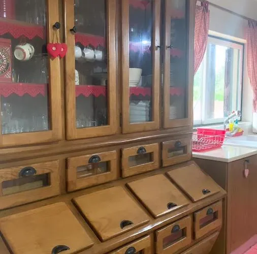 A Casa Minhas Netas Vakantiehuis *