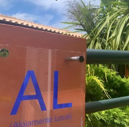 A Casa Minhas Netas Caldas Da Rainha