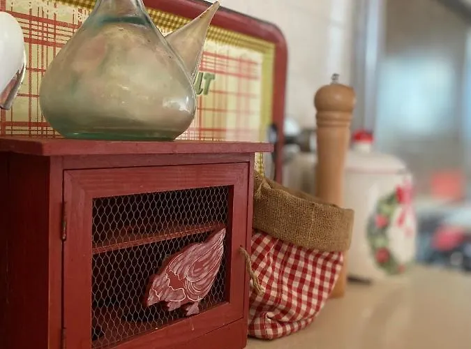 A Casa Minhas Netas Vakantiehuis Caldas Da Rainha