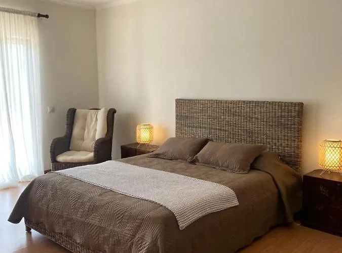 Vakantiehuis A Casa Minhas Netas Caldas Da Rainha