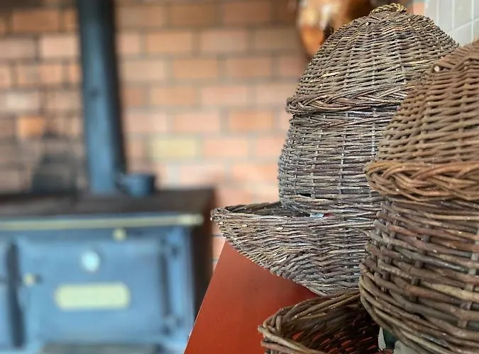 A Casa Minhas Netas Vakantiehuis *