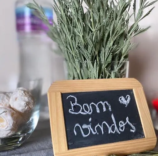 Vakantiehuis A Casa Minhas Netas Caldas Da Rainha