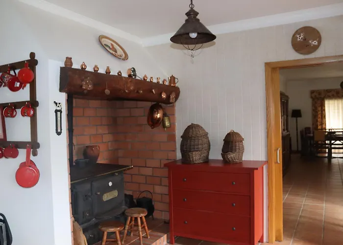 A Casa Minhas Netas Vakantiehuis Caldas Da Rainha