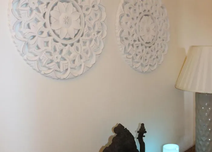 A Casa Minhas Netas *