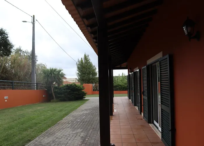 A Casa Minhas Netas Vakantiehuis