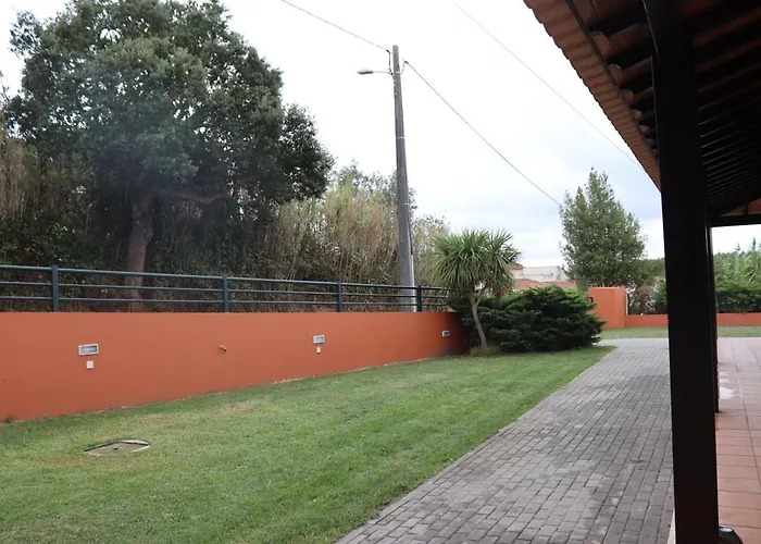 A Casa Minhas Netas Vakantiehuis *