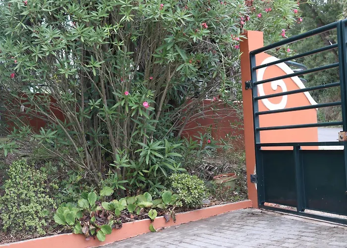 Vakantiehuis A Casa Minhas Netas *