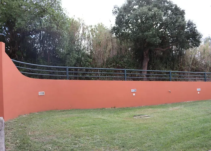 Vakantiehuis A Casa Minhas Netas *