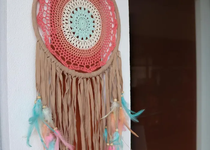 Vakantiehuis A Casa Minhas Netas Caldas Da Rainha