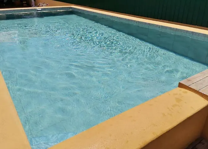 A Casa Minhas Netas Vakantiehuis *